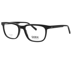Geek Eyewear Data